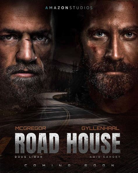 New road house movie. Things To Know About New road house movie. 